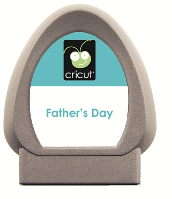Cartucho Cricut® Father's Day