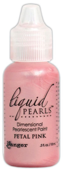 Liquid Pearls™ Ranger - Petal Pink