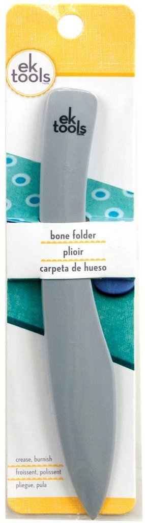 Plegador de Papel (Bone Folder) EK Tools