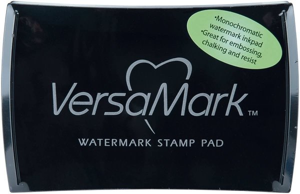 VersaMark - Watermark Inkpad