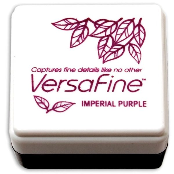 VersaFine Imperial Purple tamaño pequeño