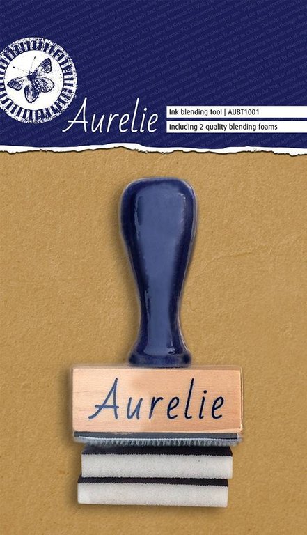 Aurelie Ink Blending Tool