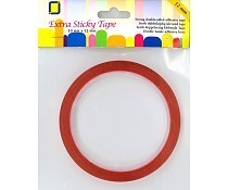 Strong Double-Sided Adhesive Tape 12 mm