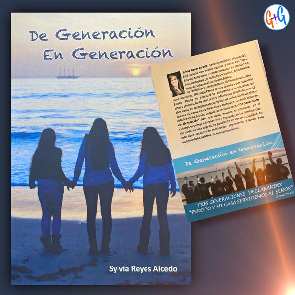 Libro: De Generación en Generación